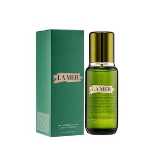 La mer the treatment lotion 5oz 150ml